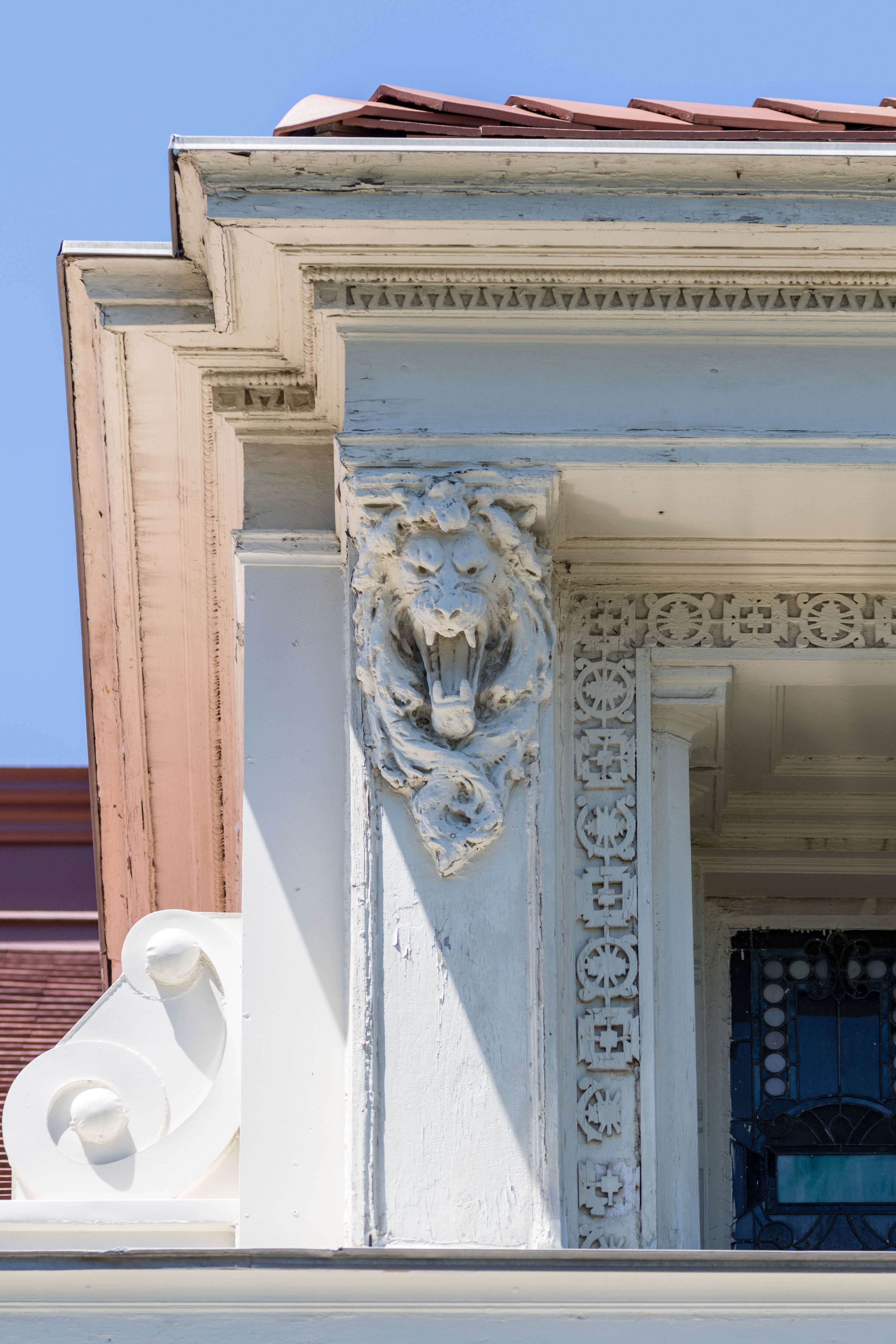 historical preservation